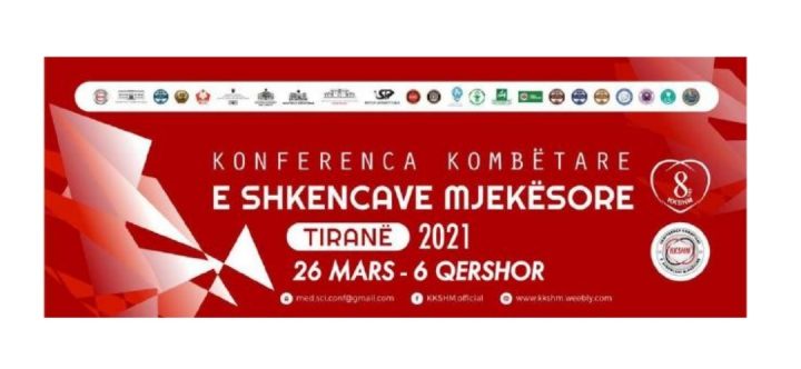 Albanian Medical Congress